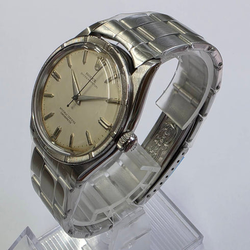 ROLEX オイスターパーペチュアル 6569 1972年ごろ製